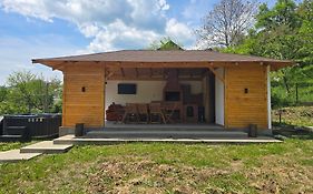 Cervo Mountain House